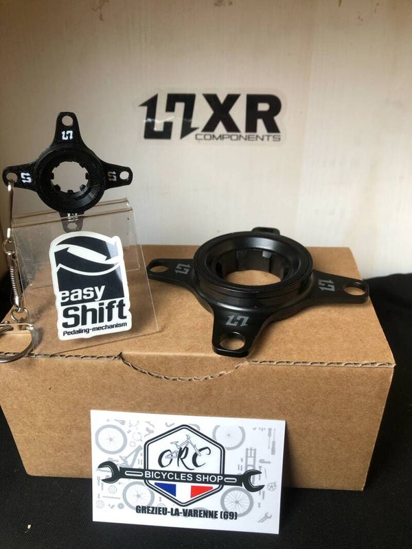 HXR ROUE LIBRE EASY SHIFT /2026