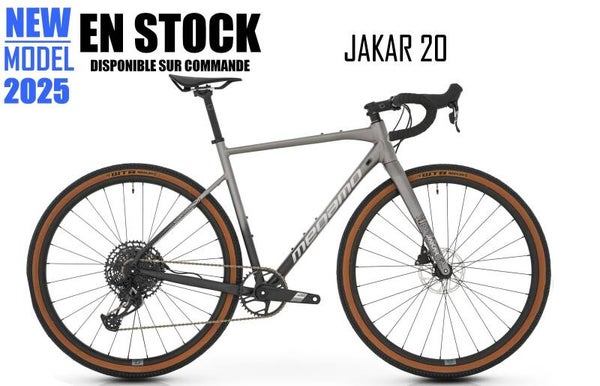 MEGAMO JAKAR 20 *2025