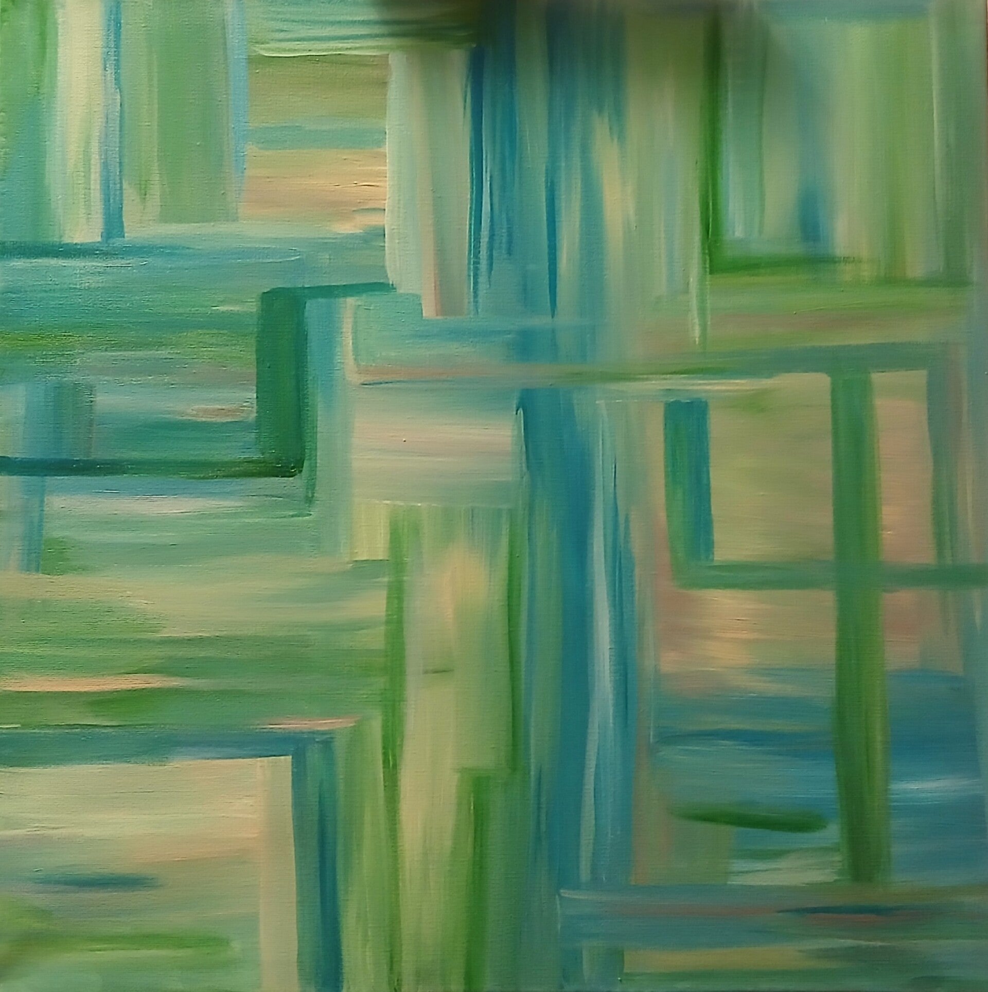 Die Geschenkidee - Farbgestaltung nach Wunsch