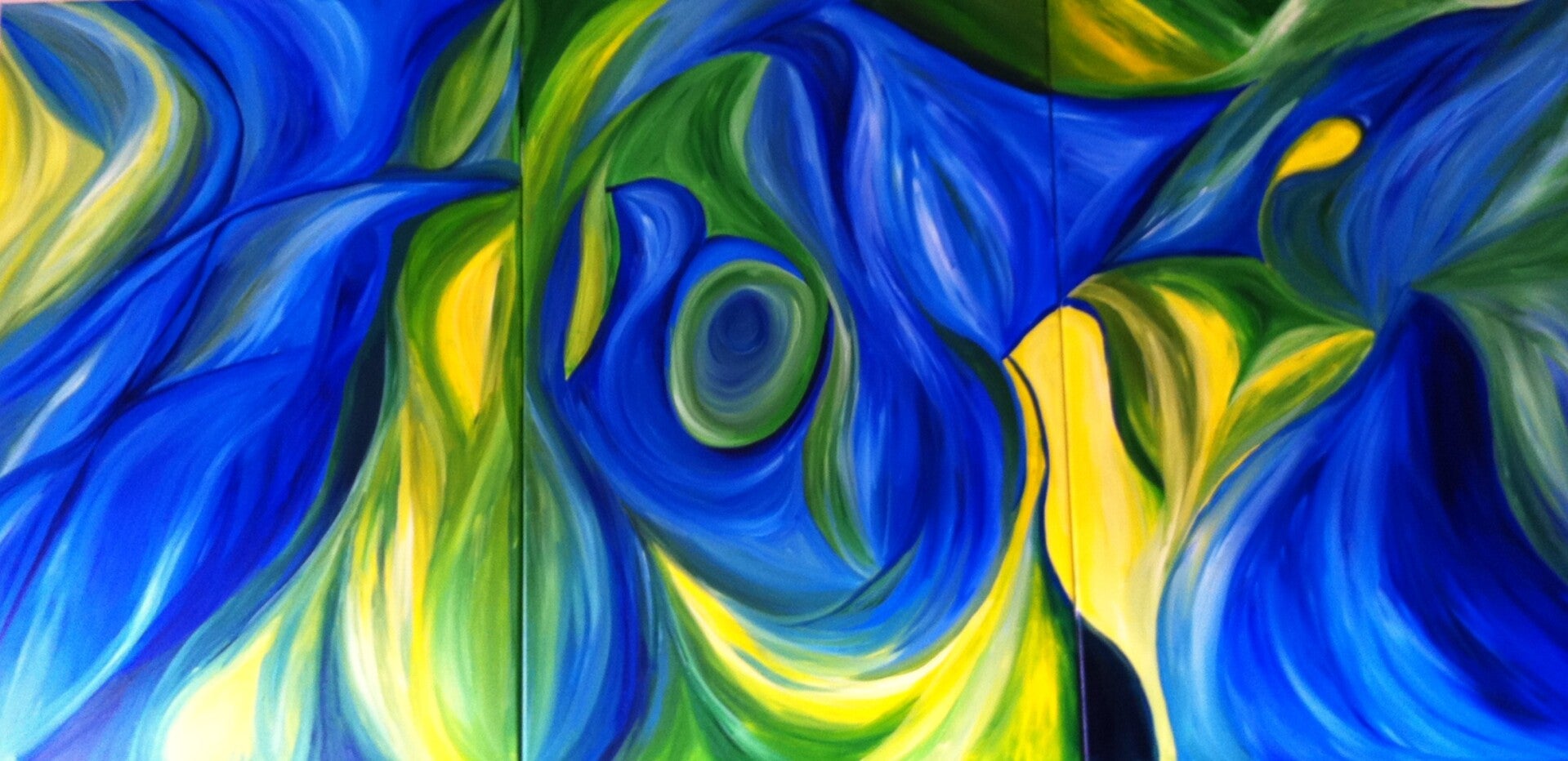 Gefühle auf Leinwand - Ihr individueller Ausdruck für Ihr Heim