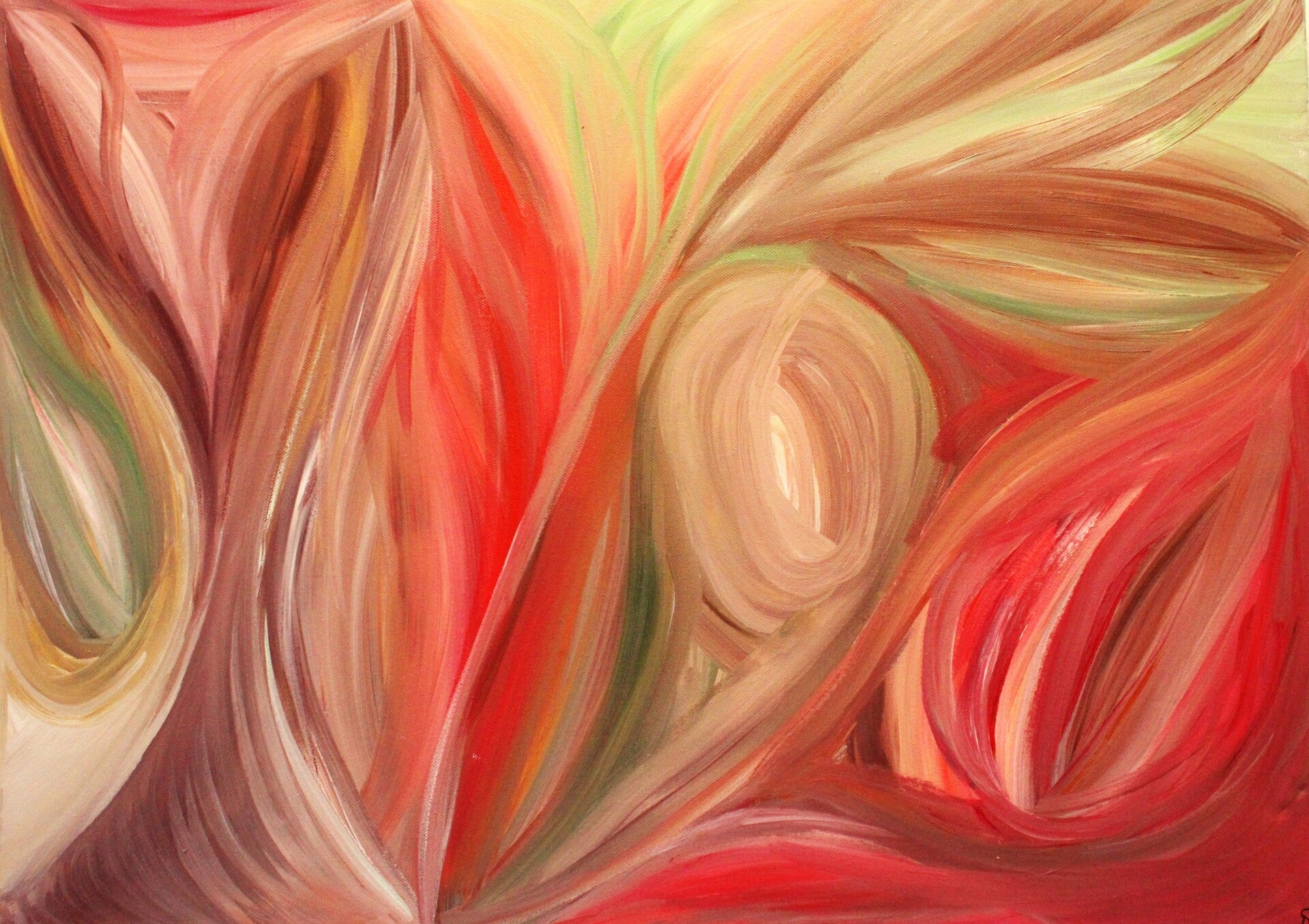 Harmonisches Zusammenspiel von Farbe und Form passend zu Ihrem Raum