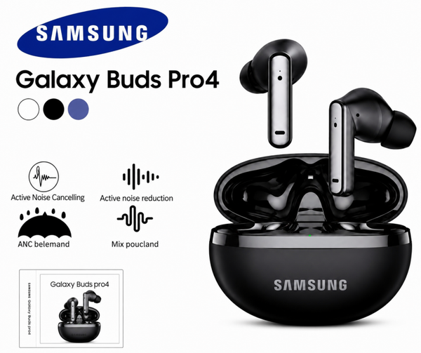 Samsung galaxy buds 4pro