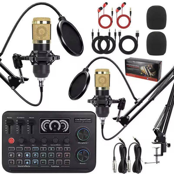 Micro studio