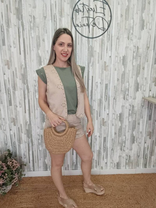 CONJUNTO 2 PIEZAS
