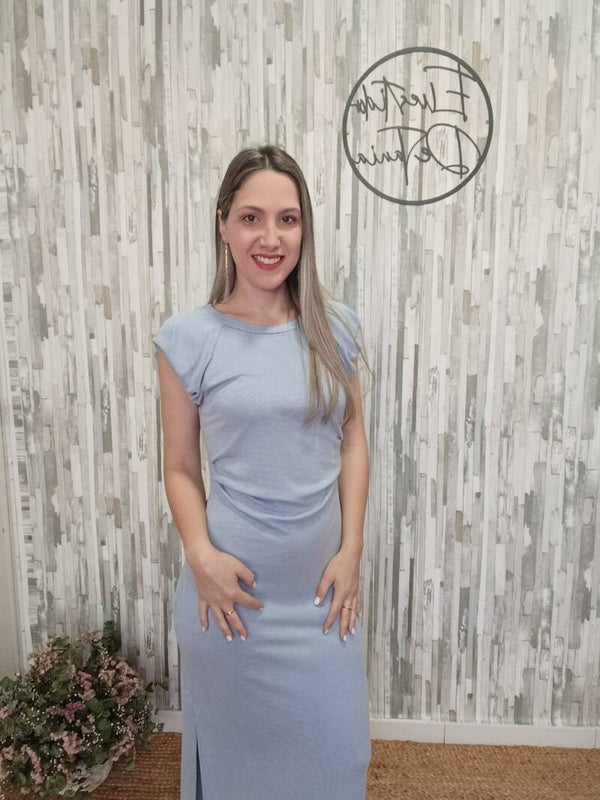 VESTIDO OHANA