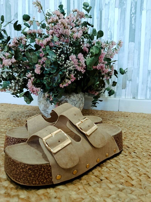 SANDALIA CASUAL