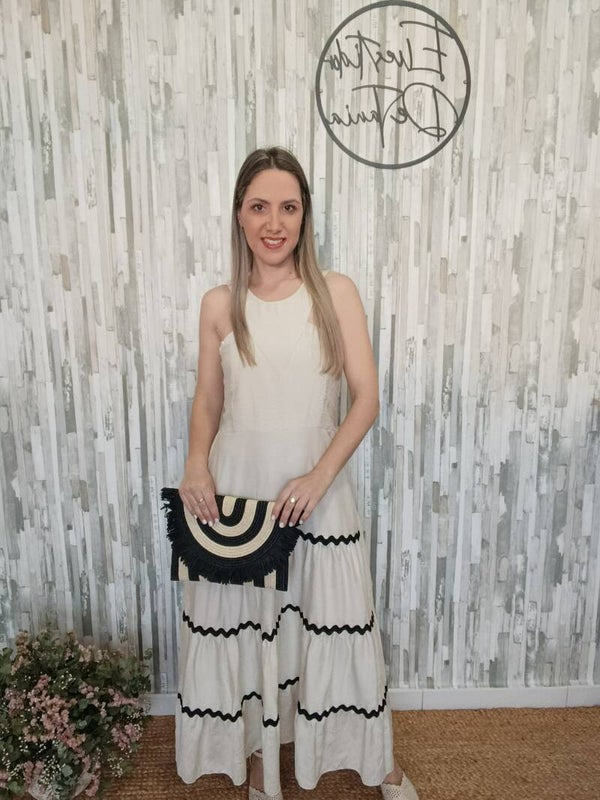 VESTIDO JULIA