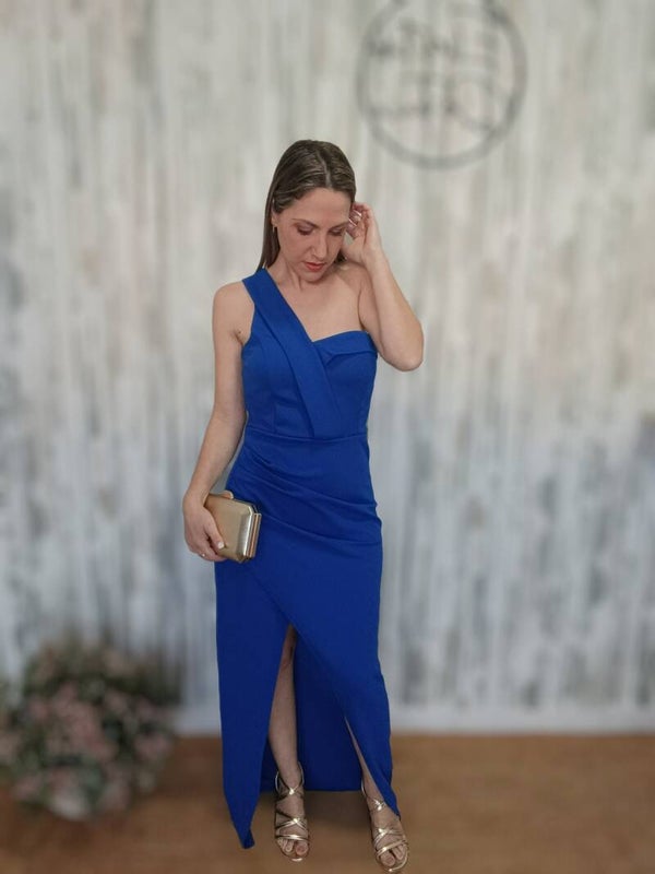 VESTIDO NORA