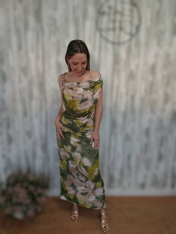 VESTIDO NOELIA