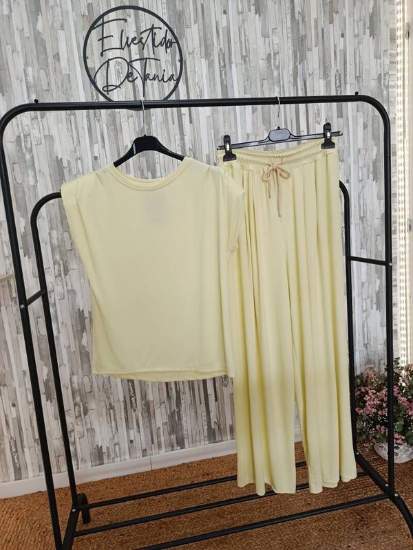 CONJUNTO PUNTO ALEJANDRA