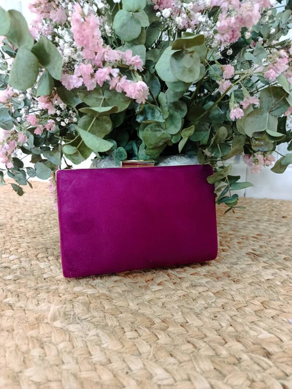 BOLSO RECTANGULAR ANTELINA