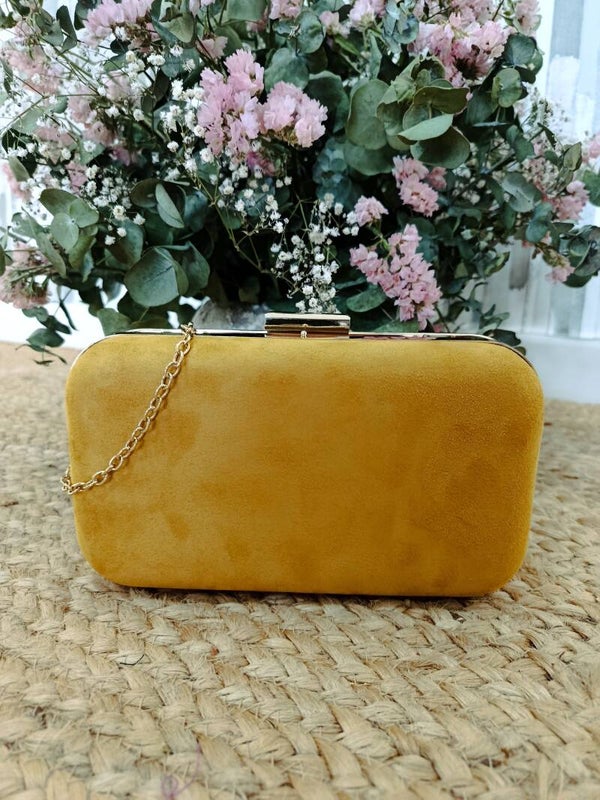 Bolso Antelina