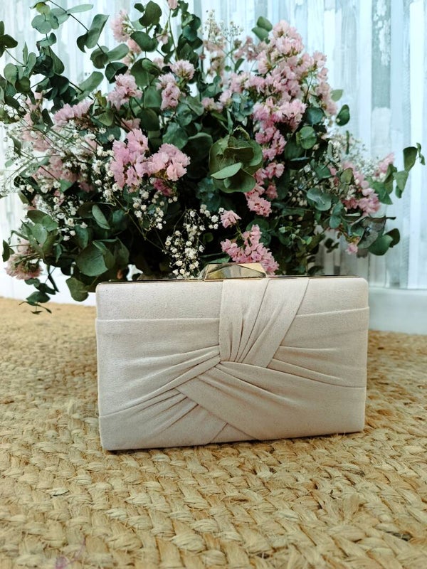 Bolso Nudo