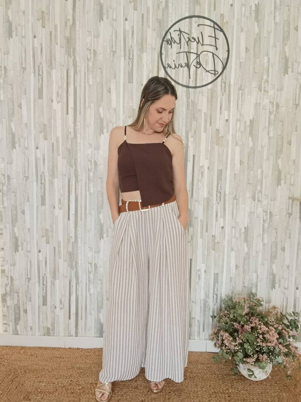 PANTALÓN RAYAS CARLOTA