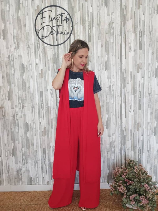 CONJUNTO MARTINA