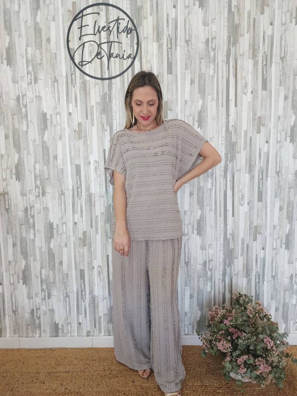 CONJUNTO JAMY