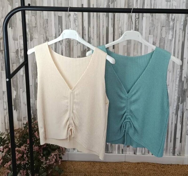 JERSEY FINO