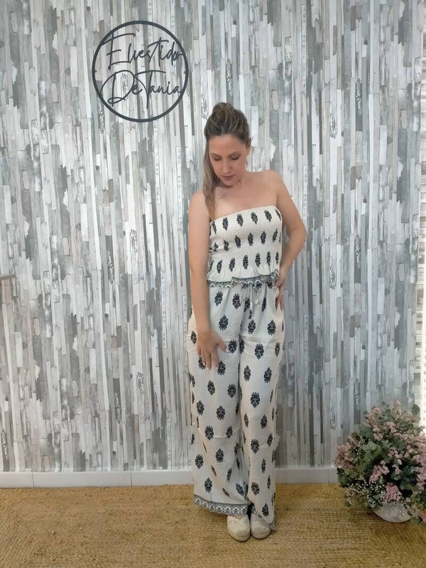 Conjunto 2 piezas