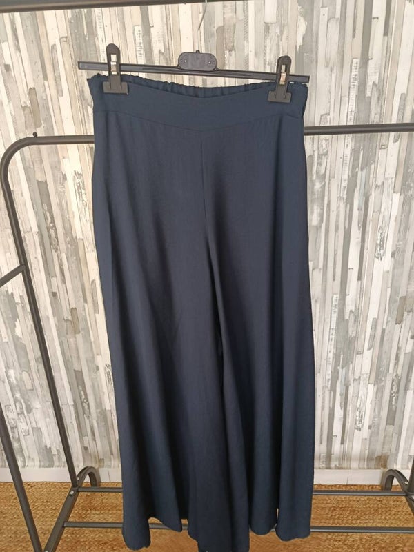PANTALÓN FLUIDO SAMANTA