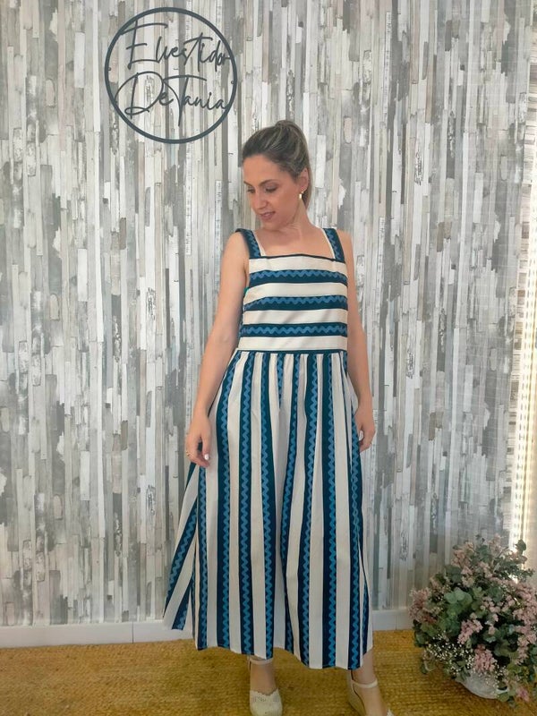 VESTIDO BEATRIZ