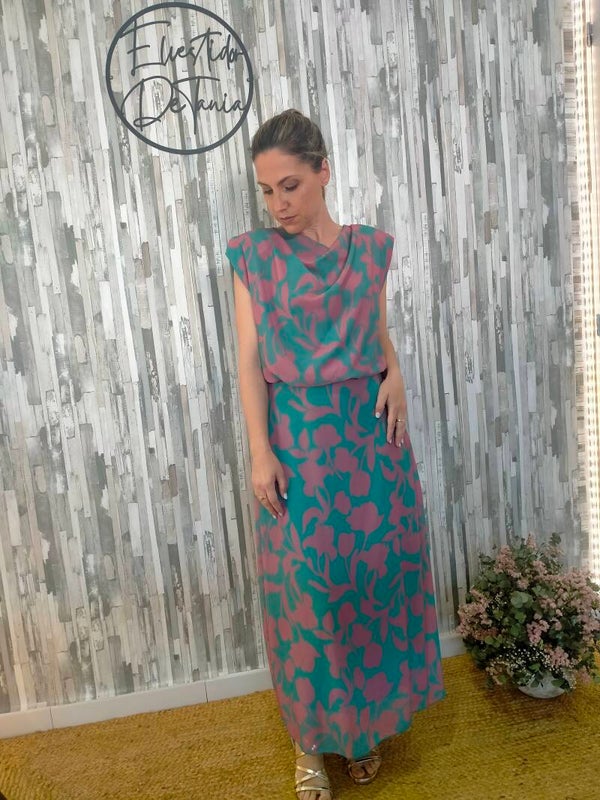 VESTIDO SERNA