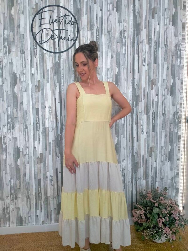 VESTIDO NOEMI