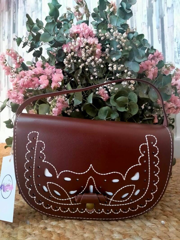 BOLSO POLIPIEL RIÑONERA