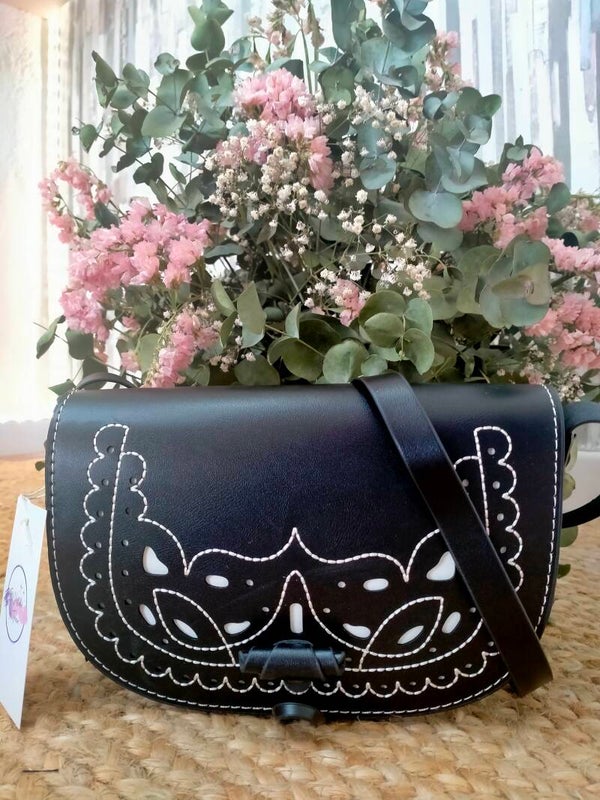 BOLSO POLIPIEL RIÑONERA