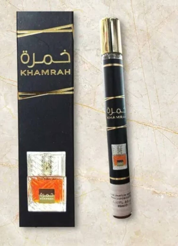 PERFUME KHAMRAH