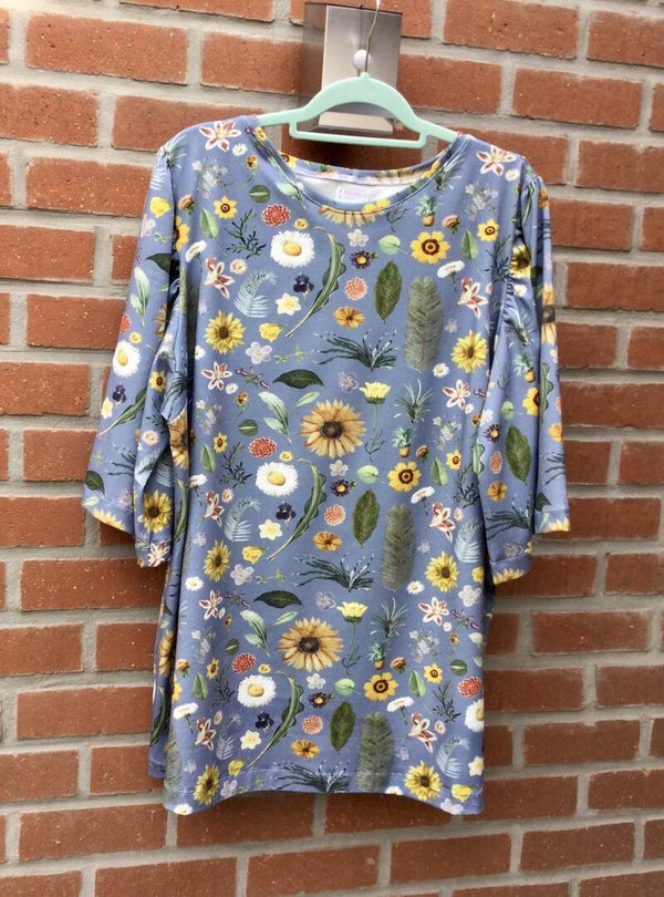 Tino Bloes XL, 40 euro