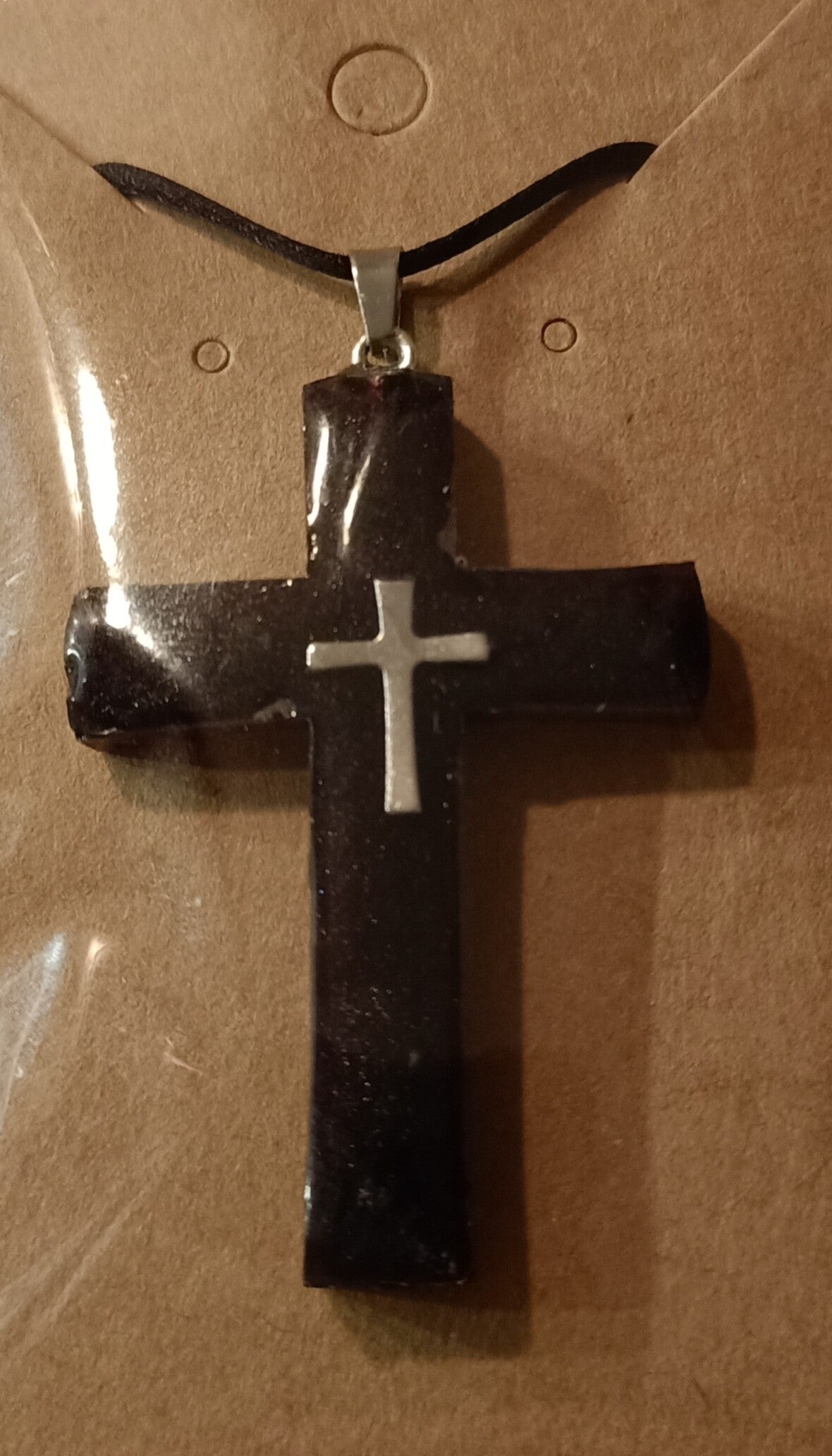 4 : crucifix filled big