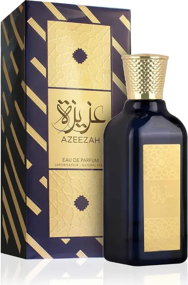 Azeezah - EDP - Volume 100 ml