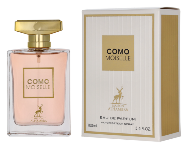 Como Moiselle