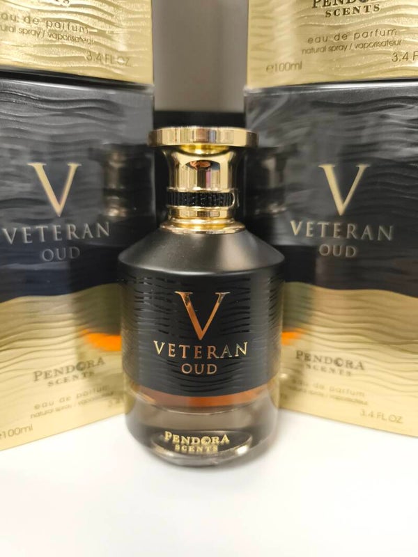 VETERAN OUD