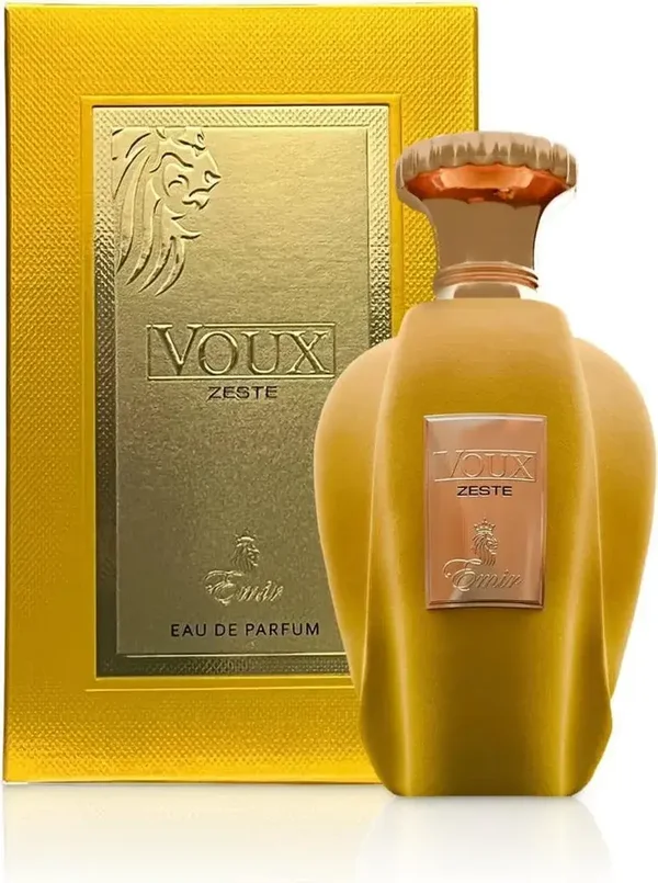Emir Voux Zeste Eau de Parfum für Frauen