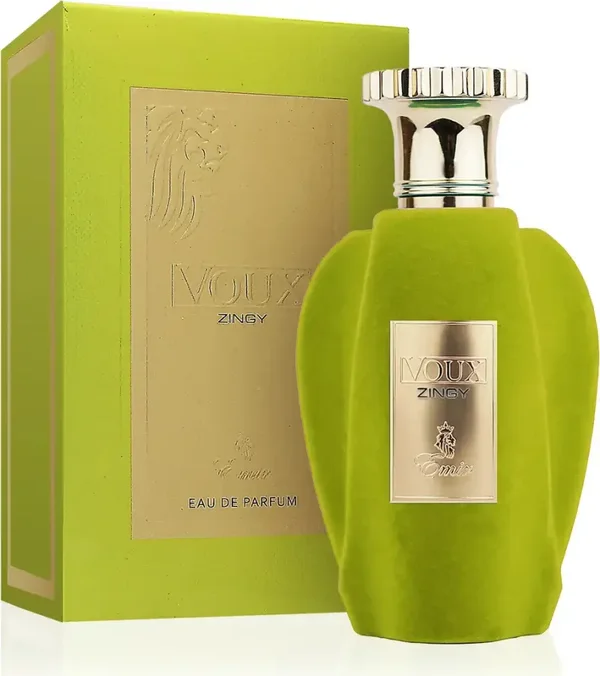 Voux Zingy by Emir EDP 100ml