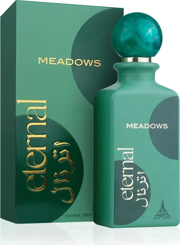 Eau de Parfum Paris Corner - Eternal Meadows EDP 85ml