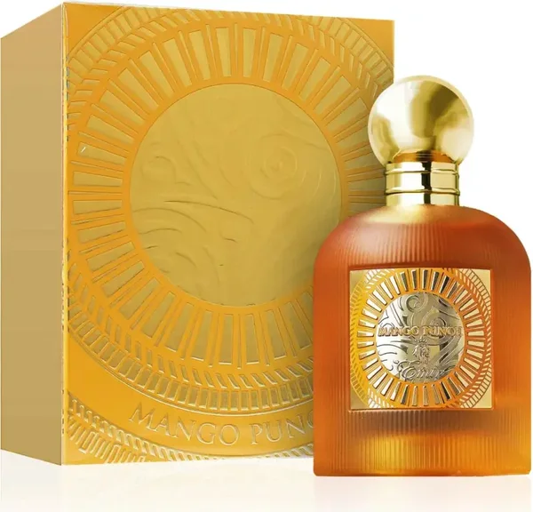 Emir Mango Punch Unisex Eau de Parfum 100 ml