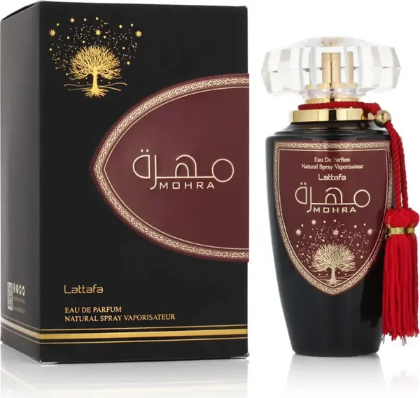 Lattafa a Eau de Parfum unisex 100 ml