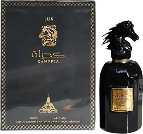 Eau de Parfum Paris Corner Kheela Eau de Parfum 85ml