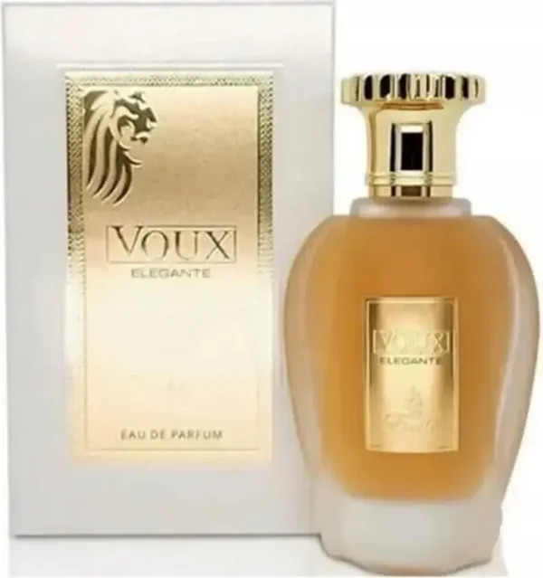 Emir Voux Elegante EDP 100 ml UNISEX