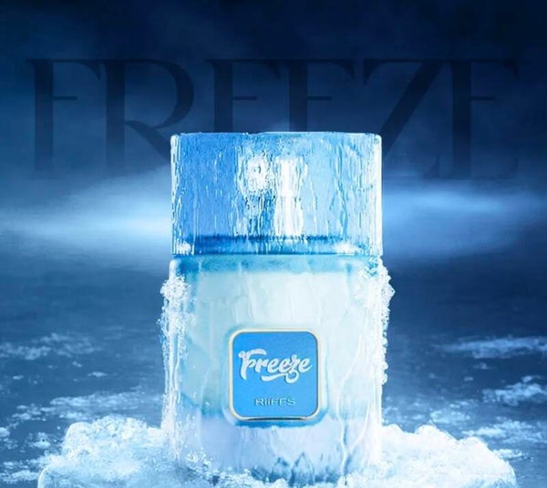 FREEZE
