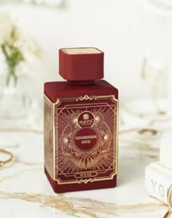 GOODNESS OUD ROUGE