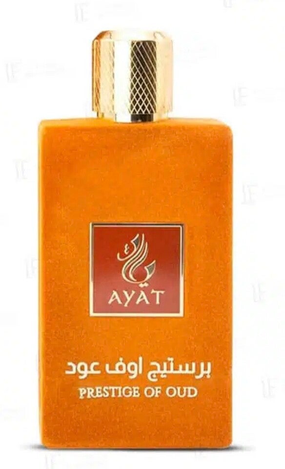 PRESTIGE OF OUD