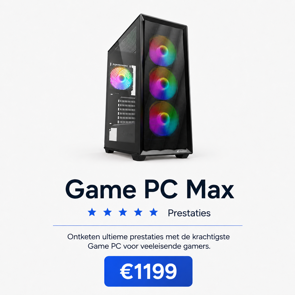 Game PC Max