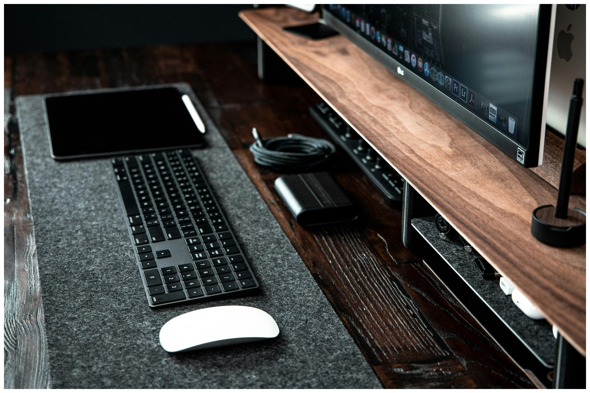Op zoek naar computeraccessoires zoals monitoren, toetsenborden, webcams of externe opslag? Persoonlijk advies en installatie aan huis in Veenendaal.