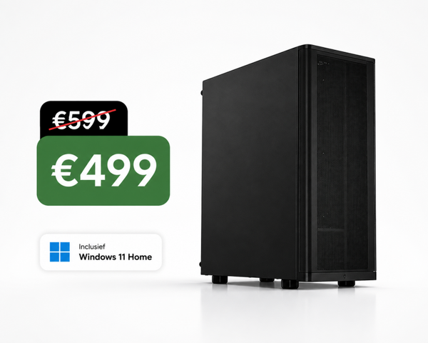 Senioren PC Basis