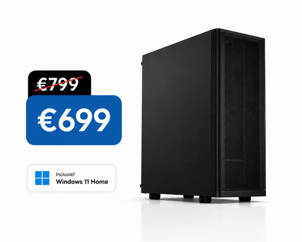 Senioren PC Comfort