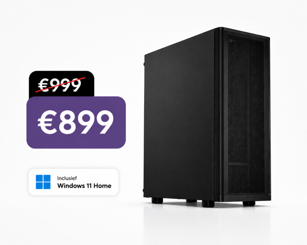 Senioren PC Plus