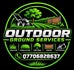 Outdoor ground services